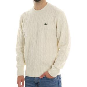 MAGLIA TRECCIA LACOSTE - Mad Fashion | img vers.300x/
